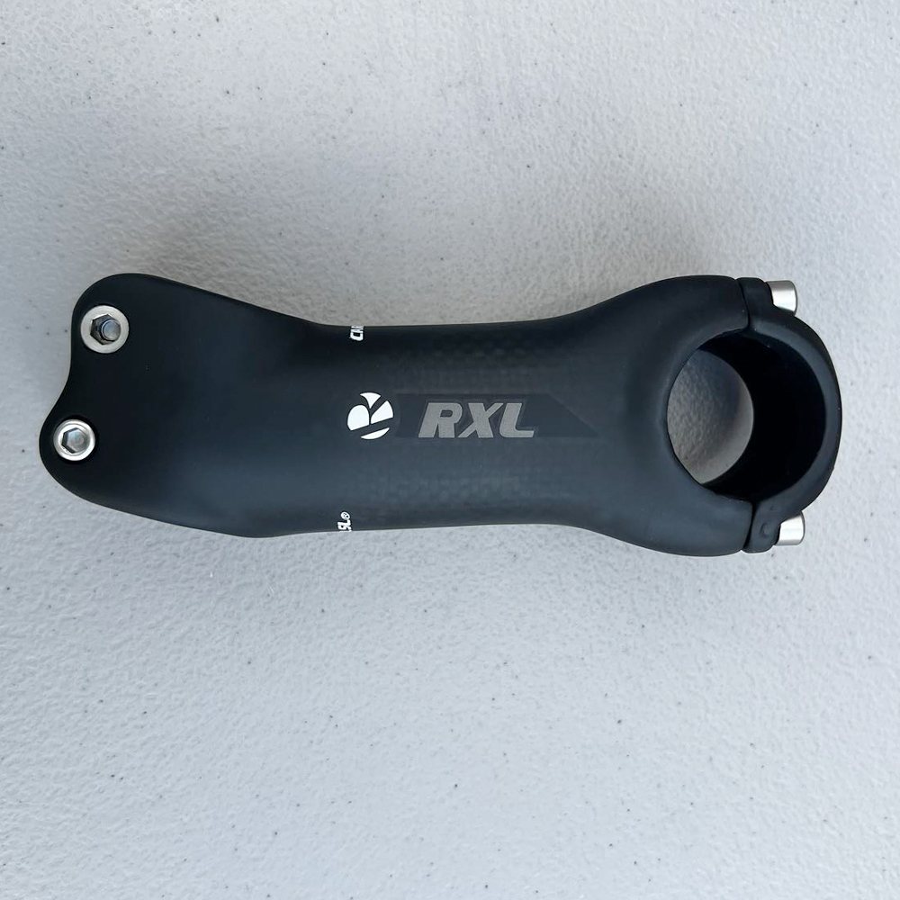 Edelweiss Stem Cell - RXL SL-Bicycle Stem, Bike Stem, Carbon