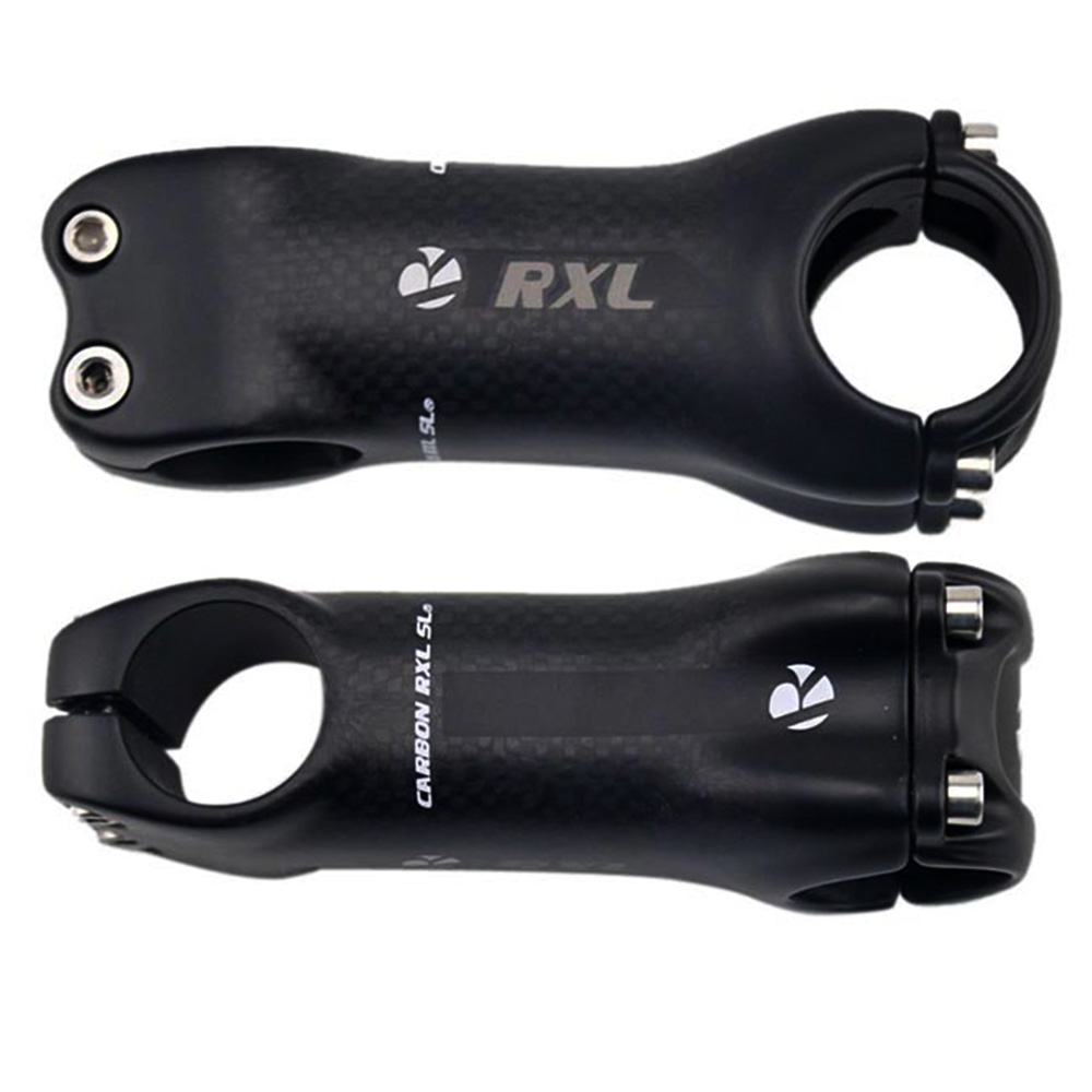RXL SL-Bicycle Stem, Bike Stem - Edelweiss Stem Cell ulasan dan harga