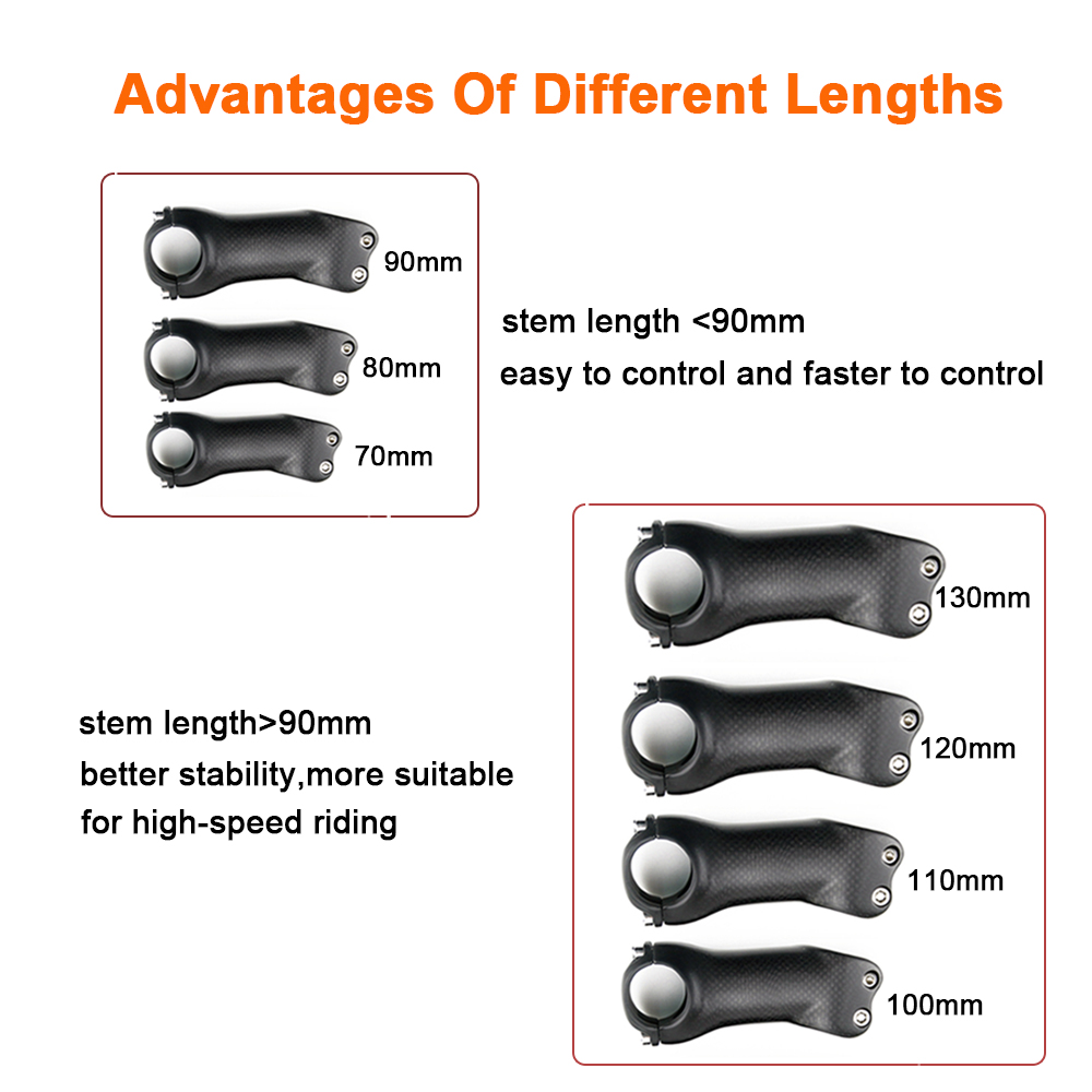 RXL SL-Bicycle Stem, Bike Stem - Edelweiss Stem Cell ulasan dan harga