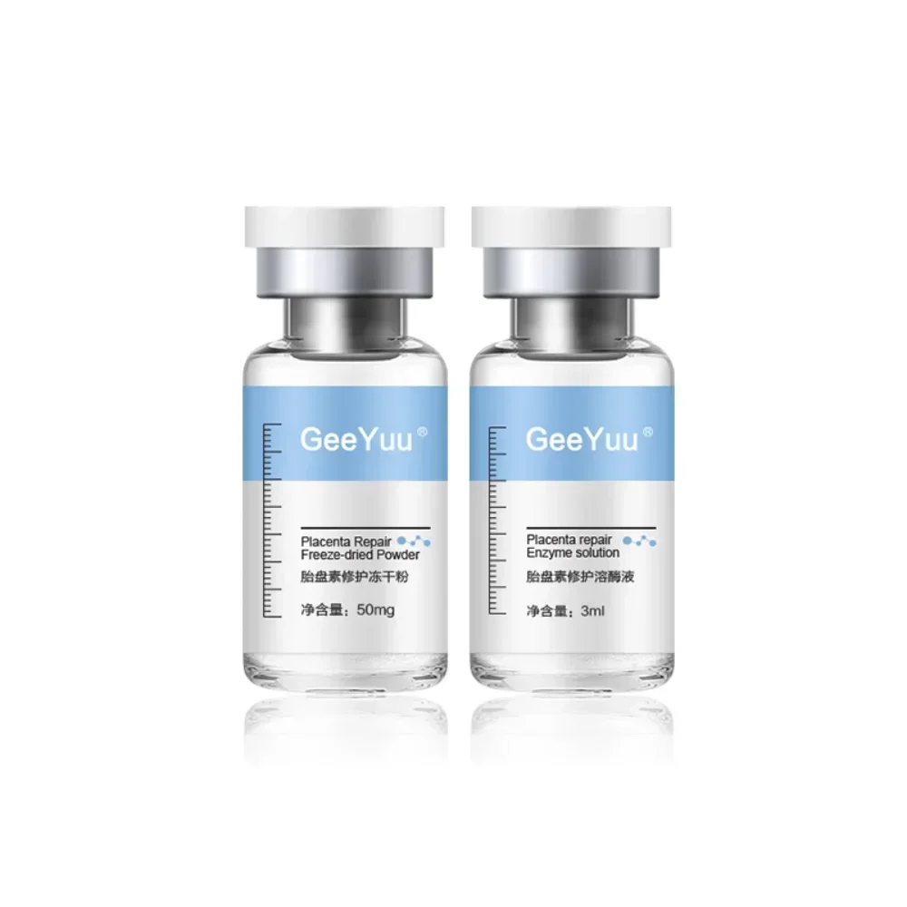 Sheep Placenta Freeze-Dried Po - Oligopeptide Wrinkle ulasan dan harga