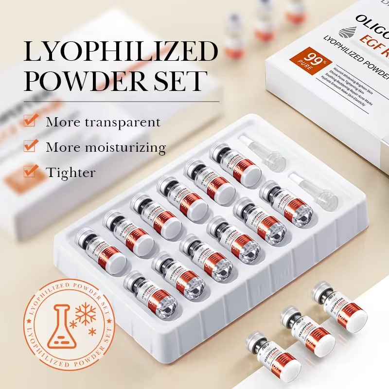 Facial Oligopeptide Repair Fre - Oligopeptide Wrinkle ulasan dan harga
