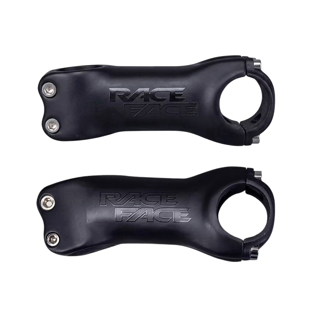 RaceFace Next Black Matte Carb - Edelweiss Stem Cell ulasan dan harga