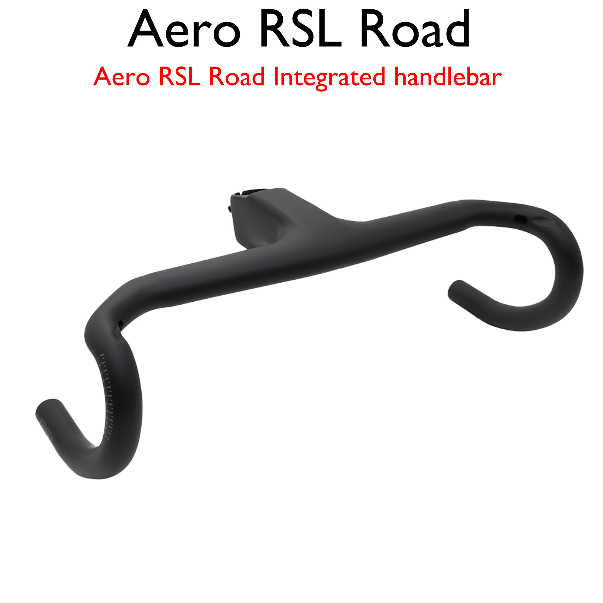 Aero RSL Road OCLV Carbon Inte - Edelweiss Stem Cell ulasan dan harga