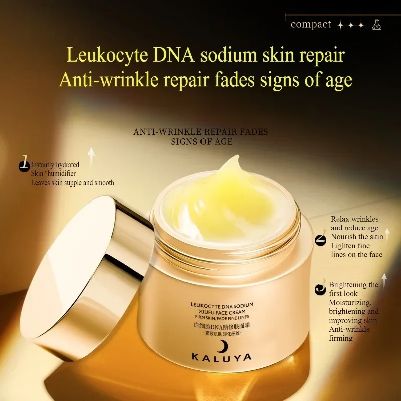 Luxury Creams Set for Dull Ski - Luxury Skincare Set For Women ulasan dan harga