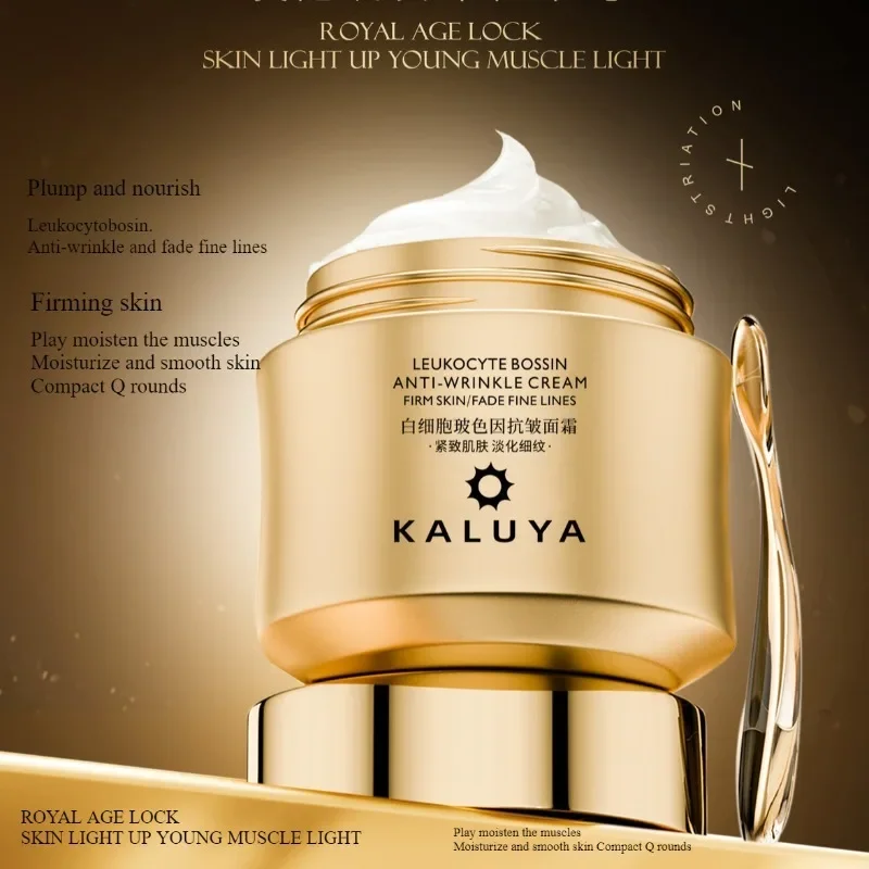 Luxury Creams Set for Dull Ski - Luxury Skincare Set For Women ulasan dan harga