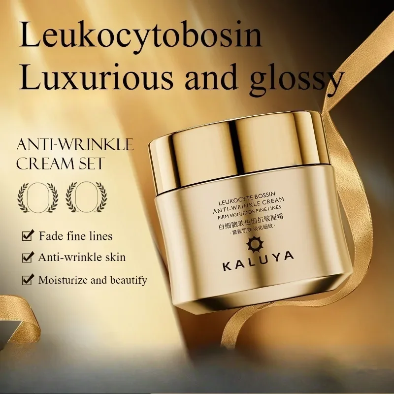 Luxury Creams Set for Dull Ski - Luxury Skincare Set For Women ulasan dan harga