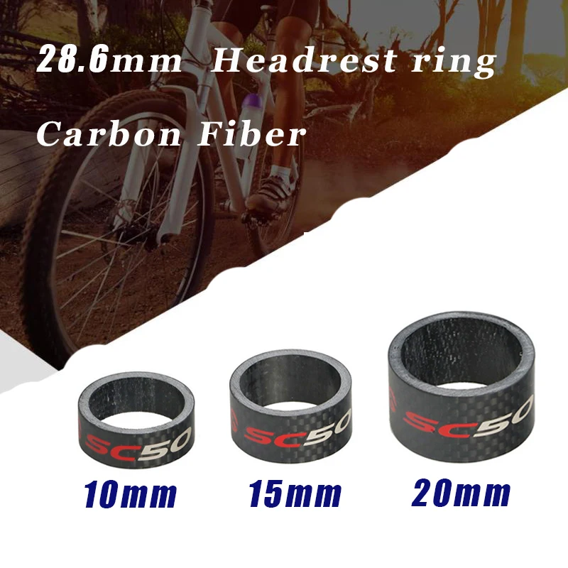TOSEEK CARBON Fiber Bicycle He - Edelweiss Stem Cell ulasan dan harga