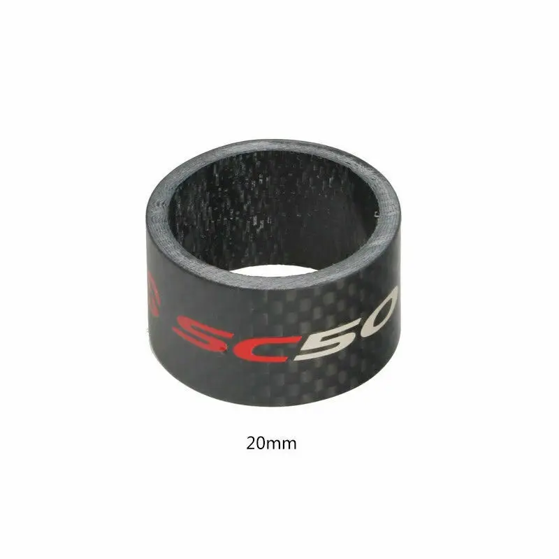 TOSEEK CARBON Fiber Bicycle He - Edelweiss Stem Cell ulasan dan harga