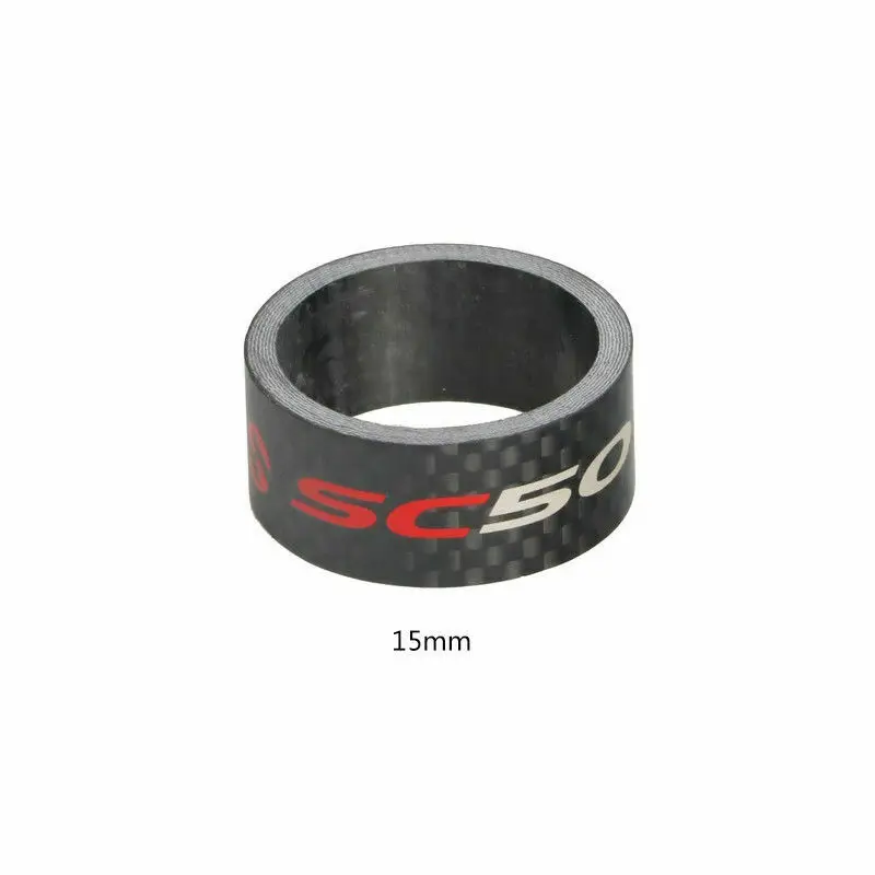 TOSEEK CARBON Fiber Bicycle He - Edelweiss Stem Cell ulasan dan harga